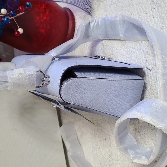 Kate Spade  Lysa Flap Satchel - Picture 7 of 9